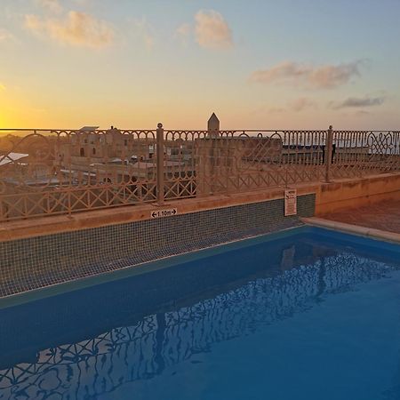 Bed And Breakfast "Selena" With Swim Pool Nadur Ngoại thất bức ảnh