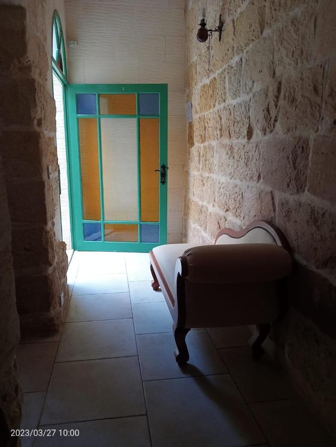 Bed And Breakfast "Selena" With Swim Pool Nadur Ngoại thất bức ảnh