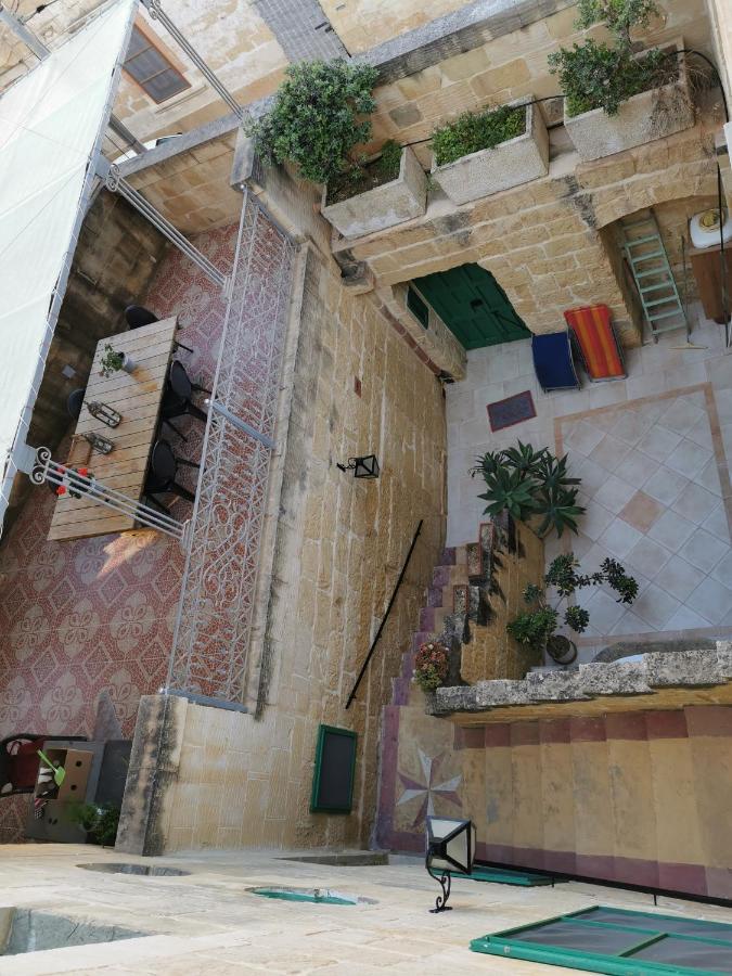 Bed And Breakfast "Selena" With Swim Pool Nadur Ngoại thất bức ảnh