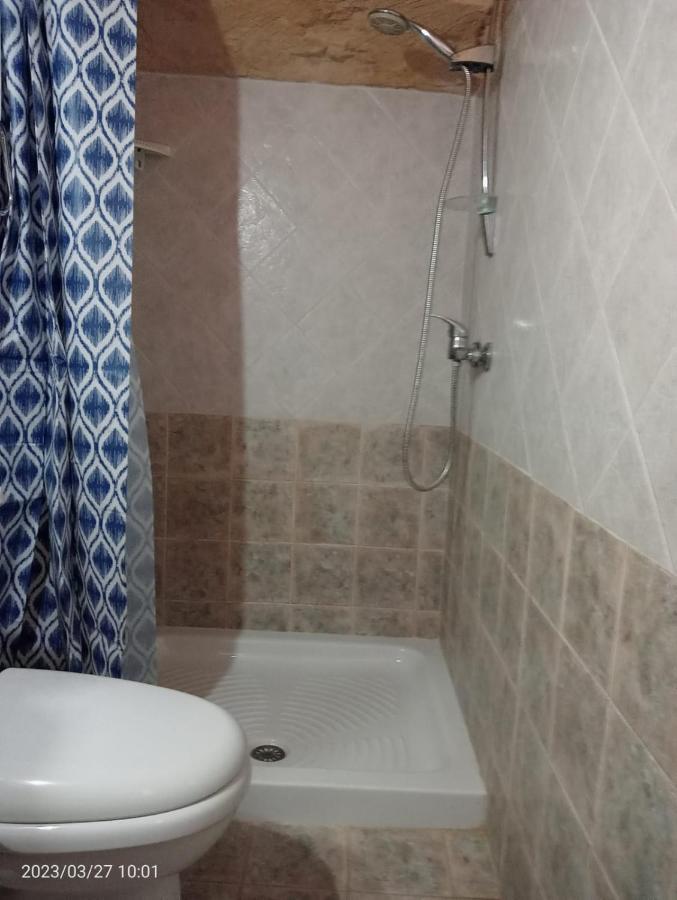 Bed And Breakfast "Selena" With Swim Pool Nadur Ngoại thất bức ảnh