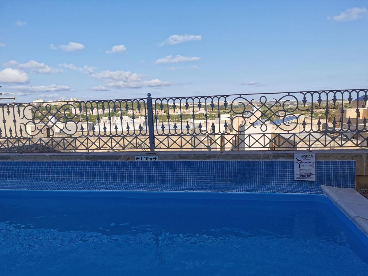 Bed And Breakfast "Selena" With Swim Pool Nadur Ngoại thất bức ảnh